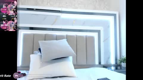 melodycharlotte online show from September 19, 11:25 am