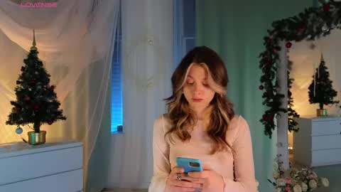 melody  online show from December 30, 4:29 pm