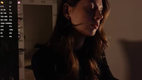 melody  online show from September 30, 3:33 pm