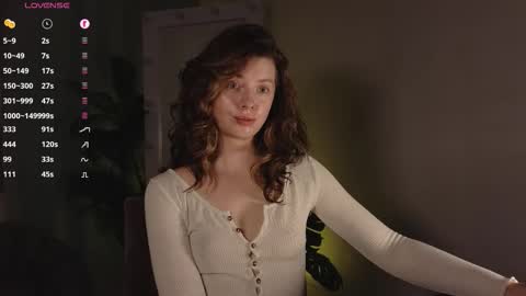 melody  online show from November 13, 4:31 pm