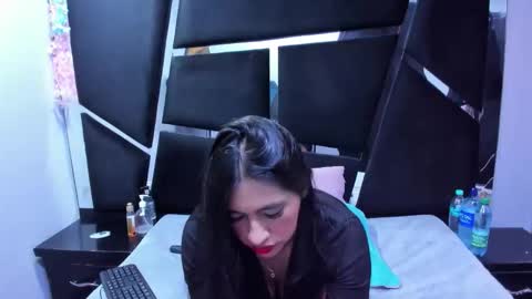Melodysmithass online show from June 8, 3:07 am
