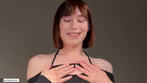 Melody 3 -   online show from November 19, 7:40 am