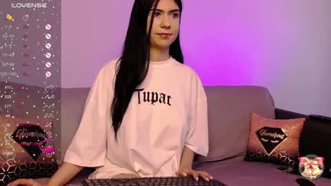 Carina  online show from January 14, 8:20 am