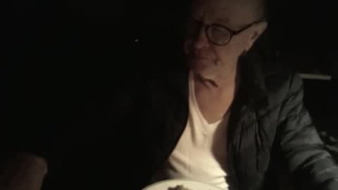 I am usually high and horny...lol online show from February 23, 2:36 am