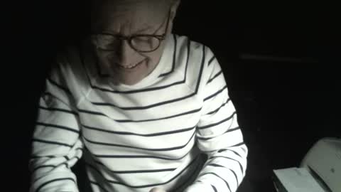 I am usually high and horny...lol online show from February 27, 5:33 am