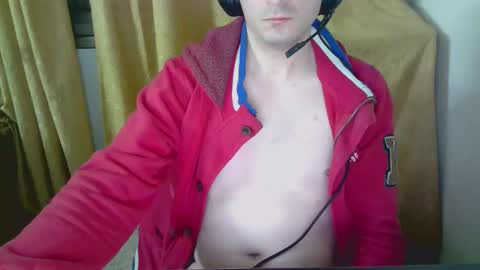 memoganga online show from April 11, 3:27 pm