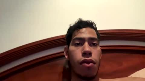 memolesta13 online show from February 7, 12:39 pm