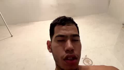 memolesta13 online show from February 26, 11:54 am