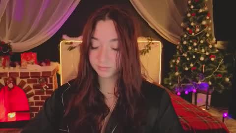 Mencialo online show from December 1, 1:58 am