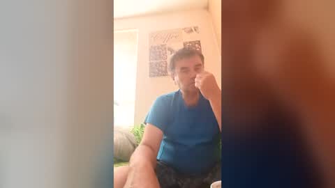 menlav72 online show from June 27, 2:23 pm
