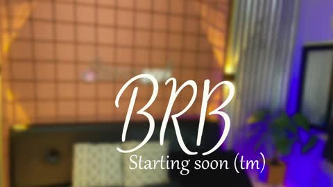 Princess Mensia online show from April 6, 1:01 pm