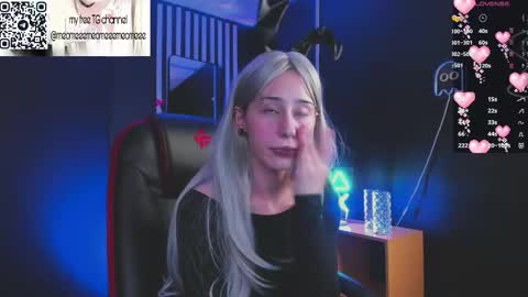  Meo  online show from February 12, 4:21 pm