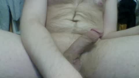 meow732 online show from April 19, 2:34 am