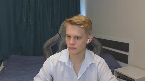 Mickey online show from November 29, 8:55 am