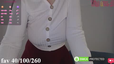 Snapshot of meowcatlove chatting on October 23, 8:42 pm meowcatlove online show from October 23, 8:42 pm
