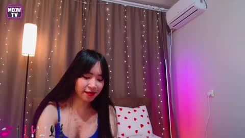 meowkami online show from February 5, 11:41 pm