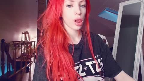 meowroslava online show from March 30, 11:32 am