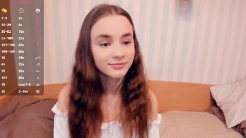 Julie online show from February 21, 10:07 am