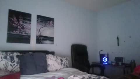 meowzers777 online show from July 28, 2:46 pm