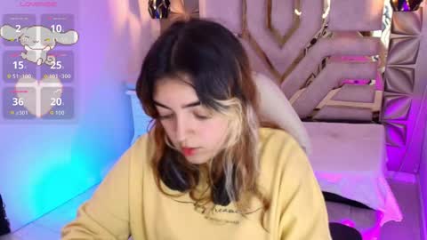    online show from November 6, 9:29 pm