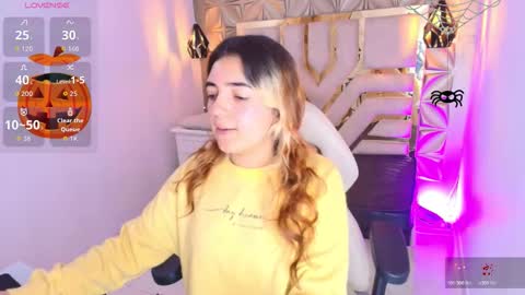    online show from October 30, 7:47 pm