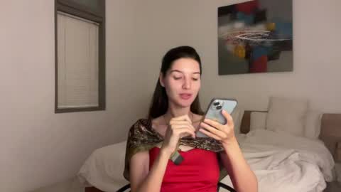 LEVA online show from July 28, 12:48 pm