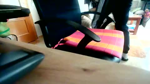 merce1972 online show from November 9, 8:07 am