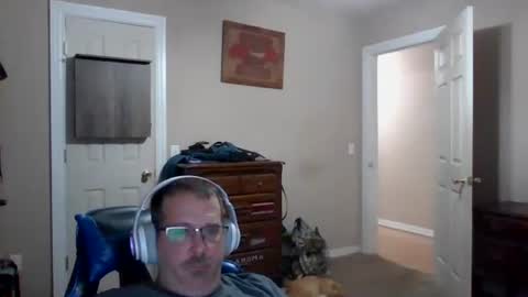 mercer1977 online show from October 25, 2:12 am