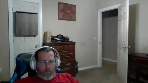 mercer1977 online show from June 7, 6:02 pm