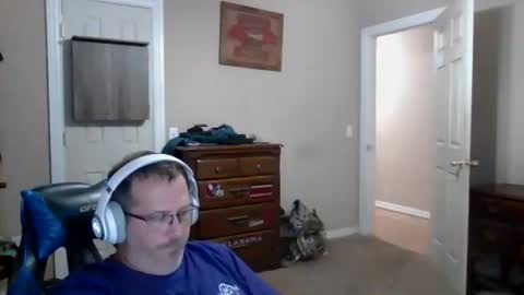 mercer1977 online show from October 27, 9:48 pm