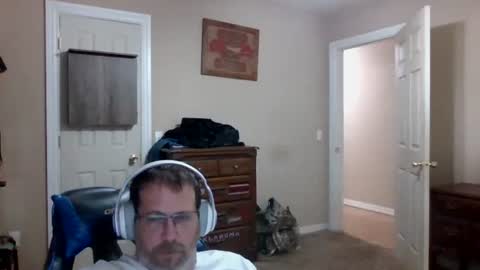 mercer1977 online show from October 22, 10:33 pm