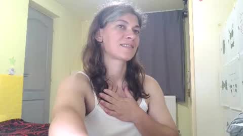 Miss Helena online show from June 25, 5:40 pm