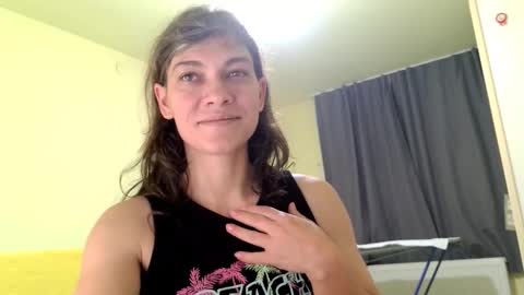 Miss Helena online show from December 3, 2:18 pm