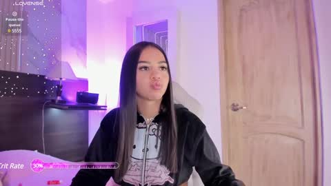 meredith_spencer online show from January 27, 10:38 pm