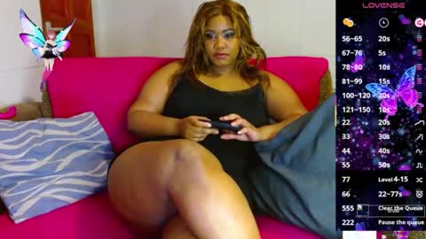 Mereleona online show from September 29, 3:27 am