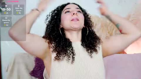 Merida Bell online show from July 21, 10:56 pm
