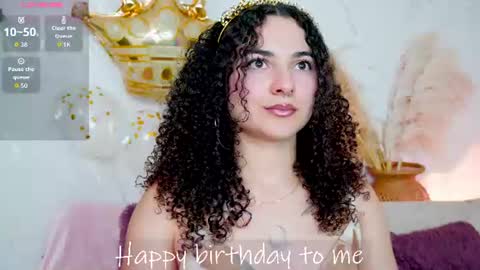 Merida Bell online show from June 28, 6:59 pm