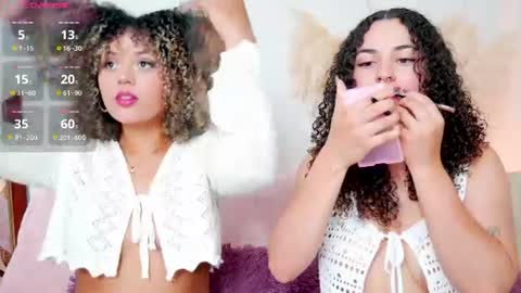 Merida Bell online show from July 8, 10:35 pm