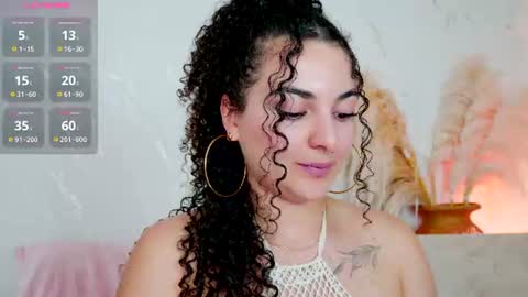 Merida Bell online show from June 30, 10:19 pm