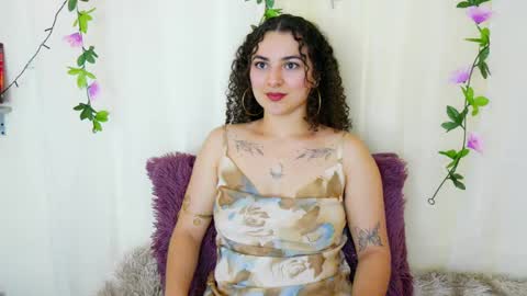 Merida Bell online show from March 2, 12:31 am