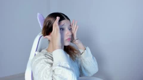 meridacute_ online show from December 19, 11:11 pm