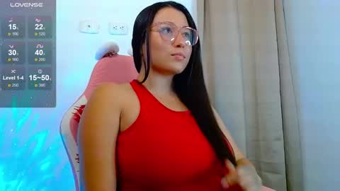 Merida online show from December 9, 11:24 pm