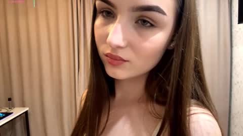 Rina online show from October 20, 8:03 pm