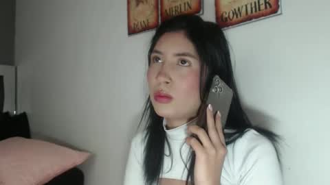 merlina_t online show from June 4, 5:30 pm