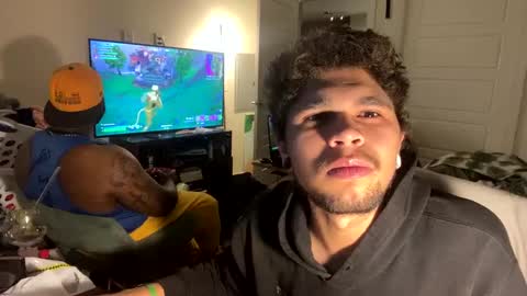 Merlinz Magic online show from February 19, 4:01 am