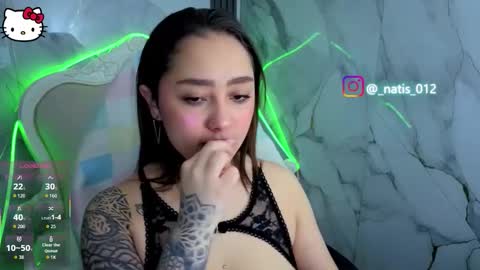 Merloth online show from February 10, 3:09 am