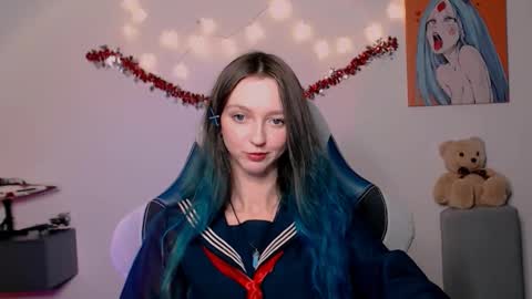 mermaidvibestides online show from February 6, 10:56 pm