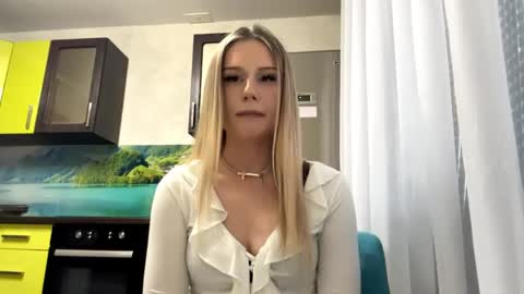 Stefani online show from June 4, 1:17 pm