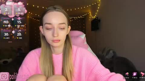 Sara online show from February 2, 2:36 pm