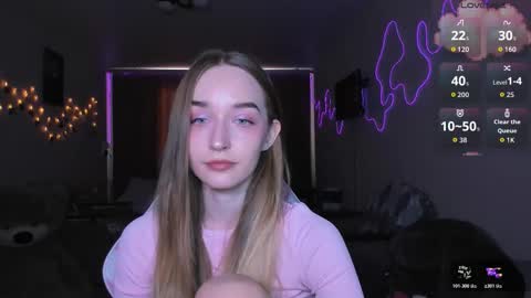 Sara online show from March 21, 11:59 am